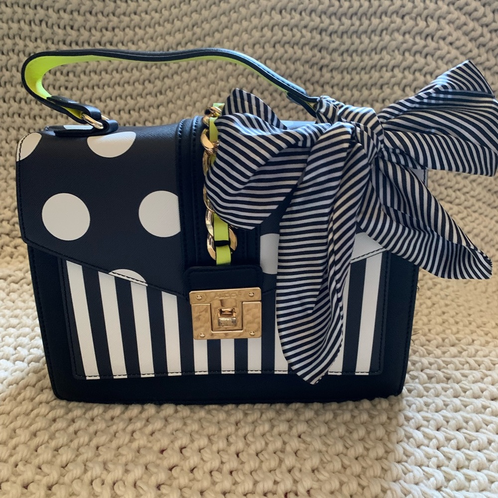 Aldo Handbag/Crossbody